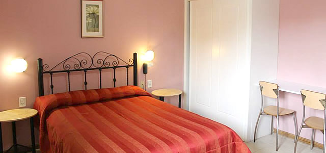 Hotel Sienna Mendoza