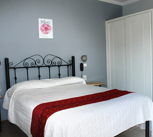 Hotel Sienna Mendoza